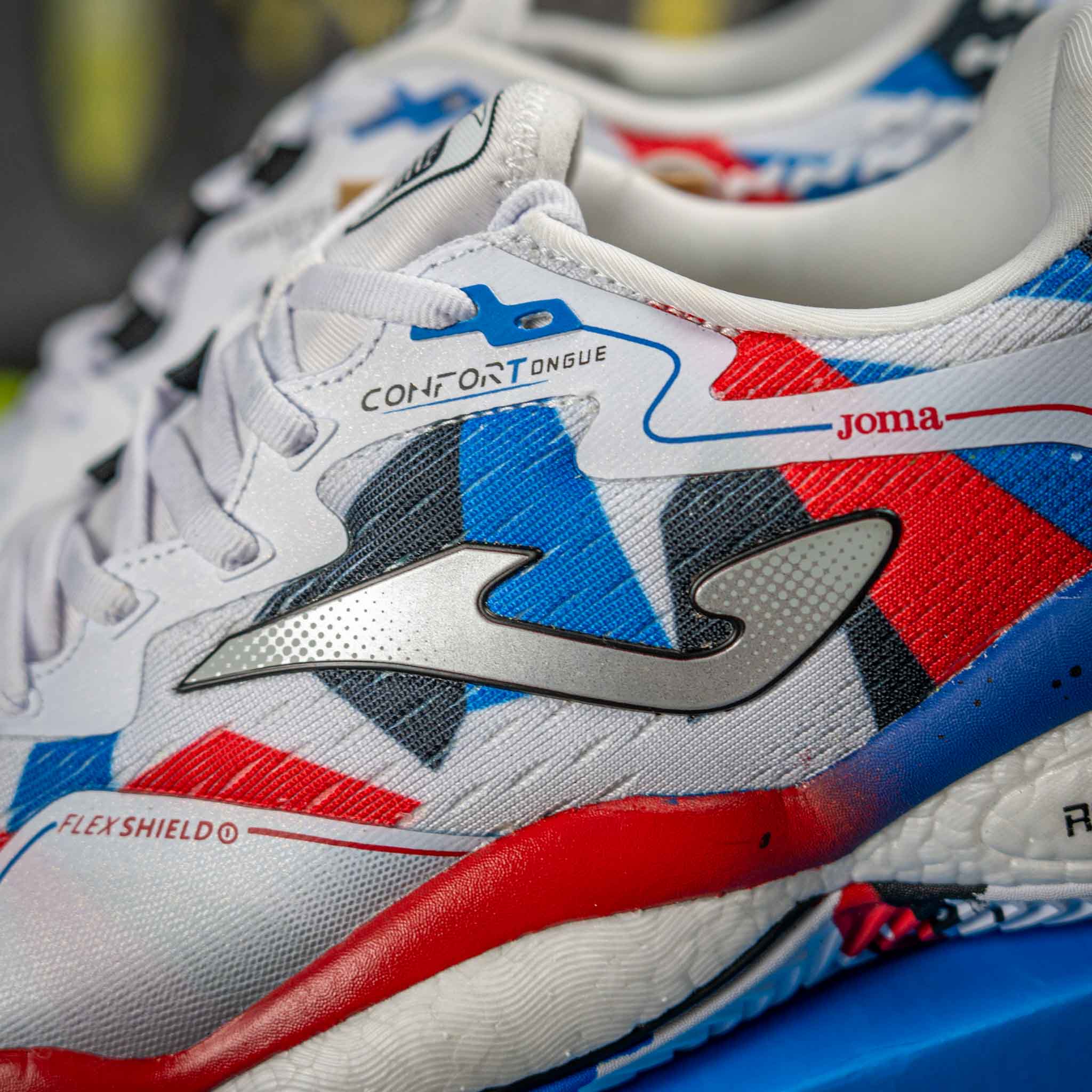 Smash 2481 Blanco Royal