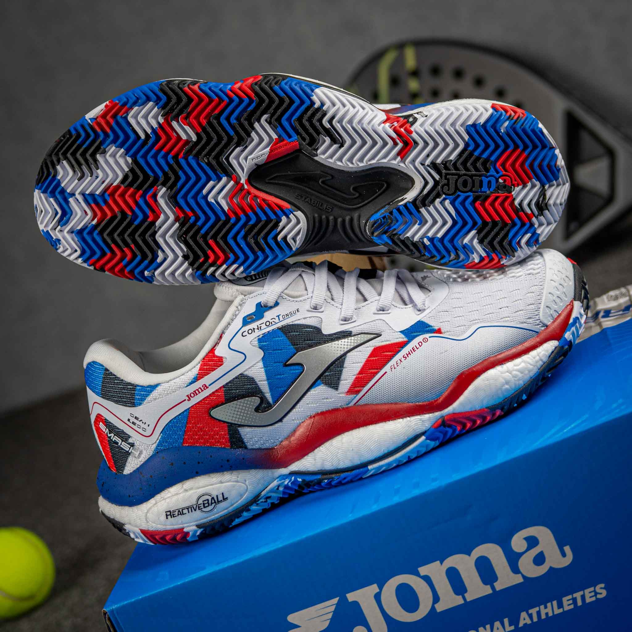 Smash 2481 Blanco Royal