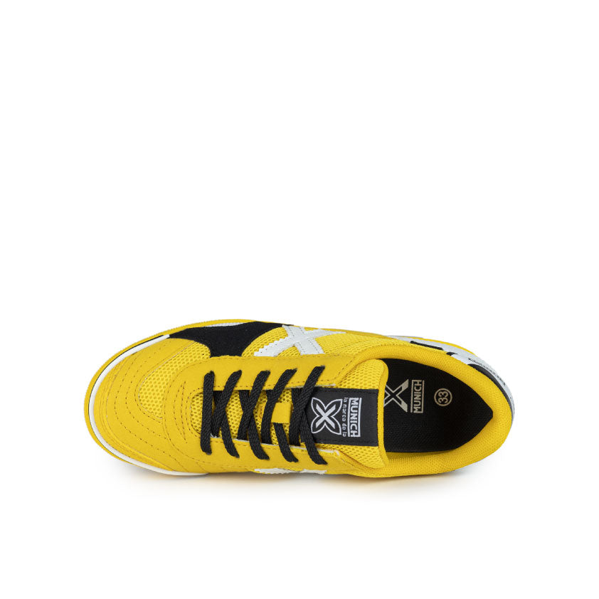 Gresca KID 316