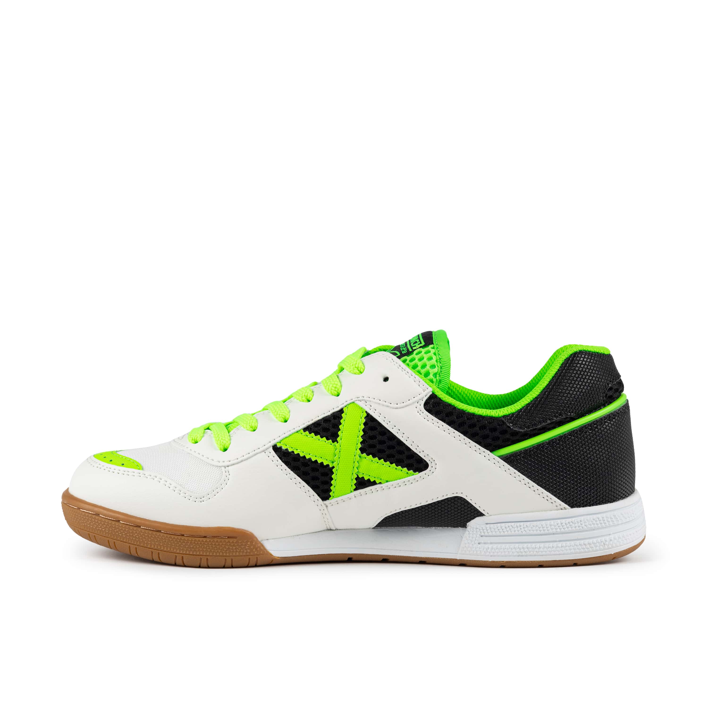 Continental V2 Blanco Verde