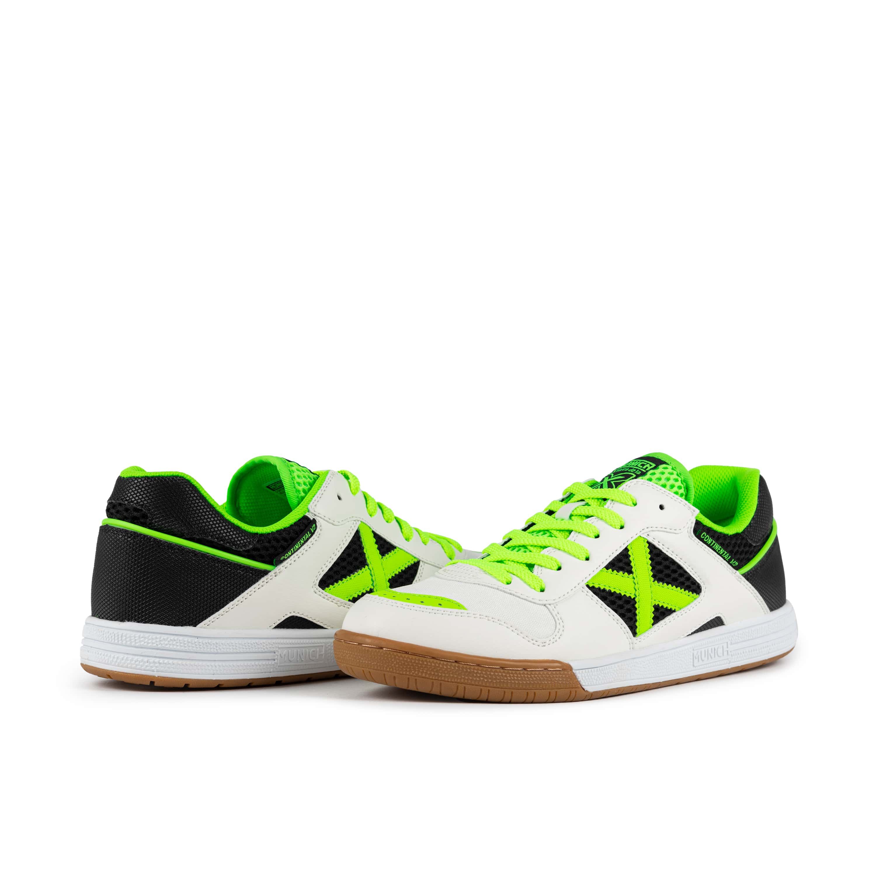 Continental V2 Blanco Verde