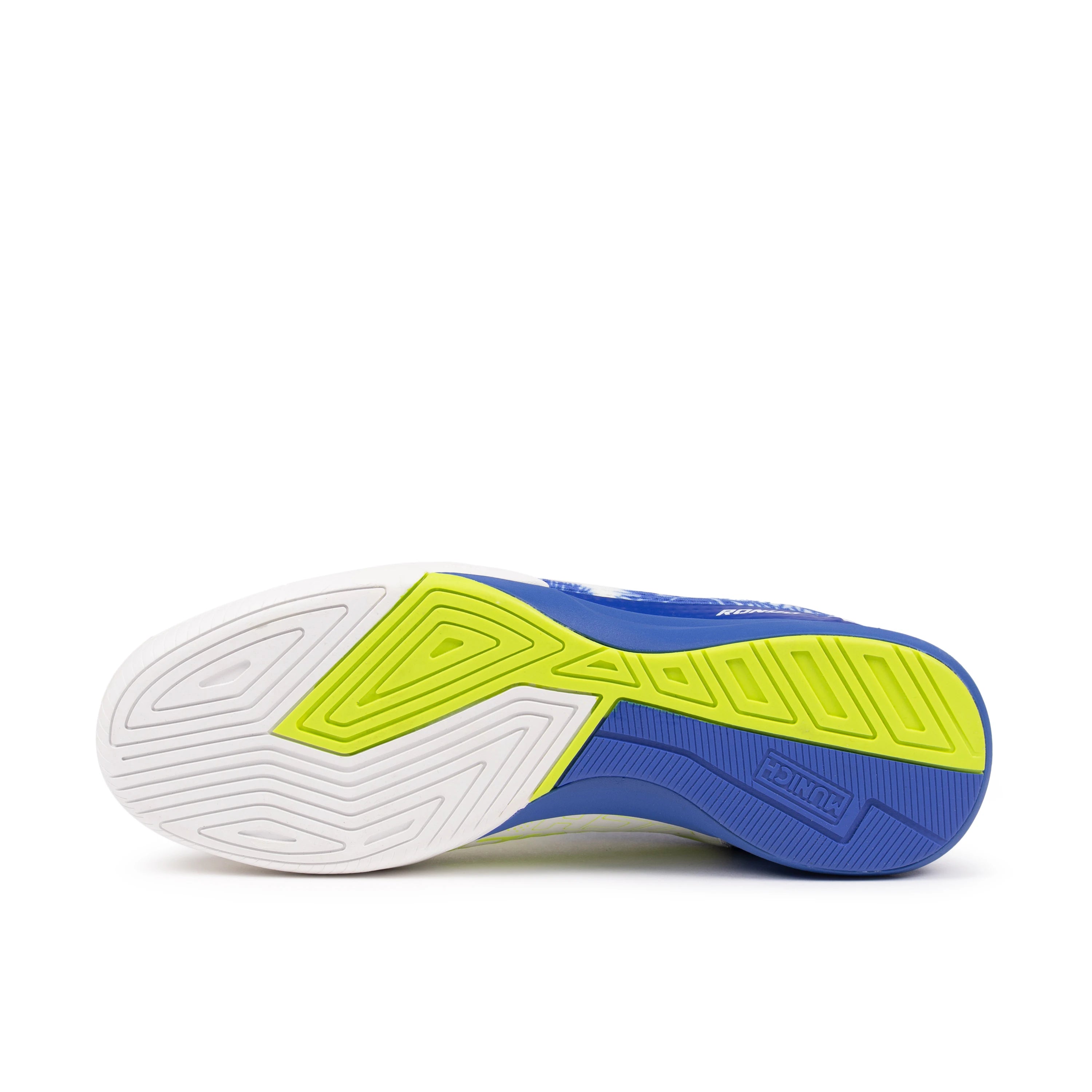 Rondo Blanco Azul