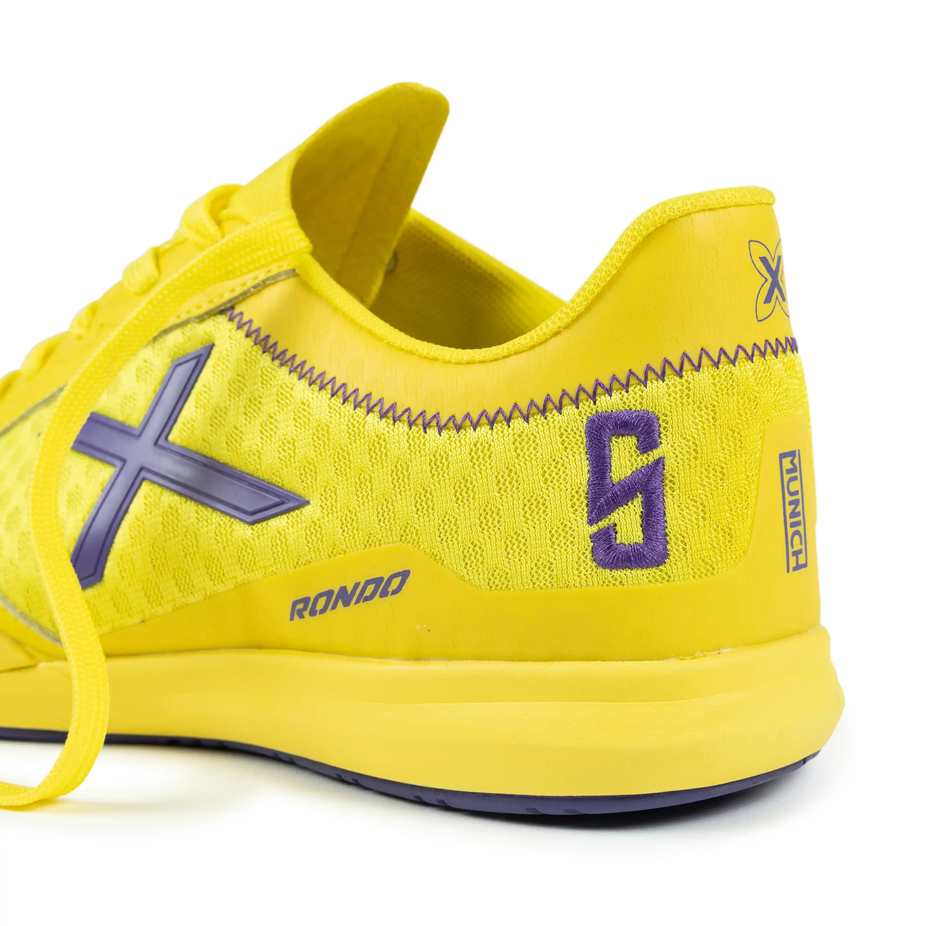 Rondo Edición Especial Sergio Lozano