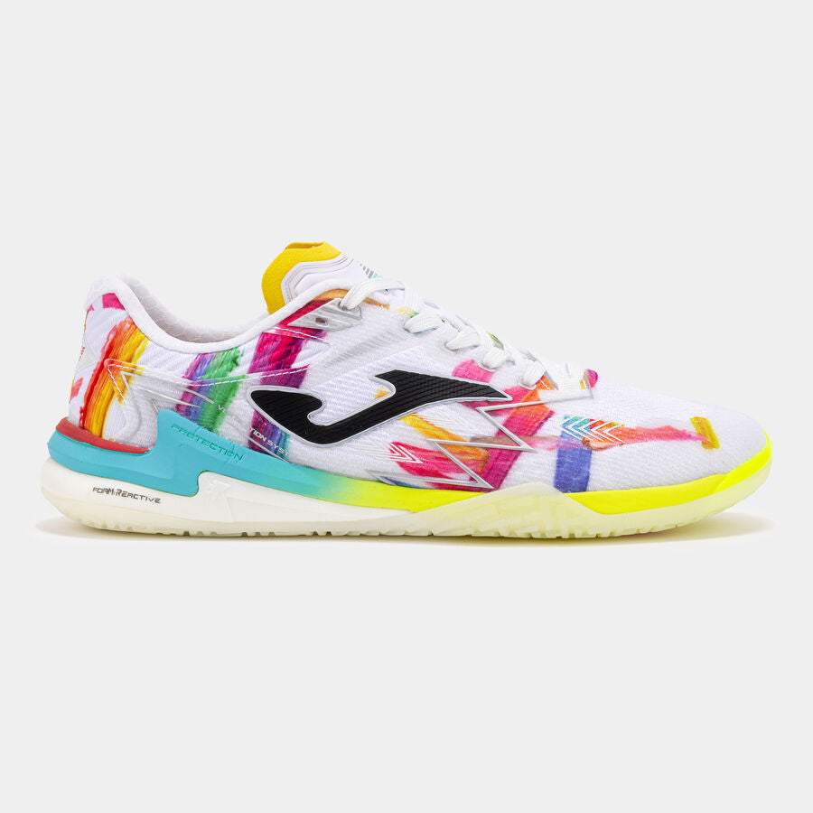 Regate Reactive Graffiti PREVENTA