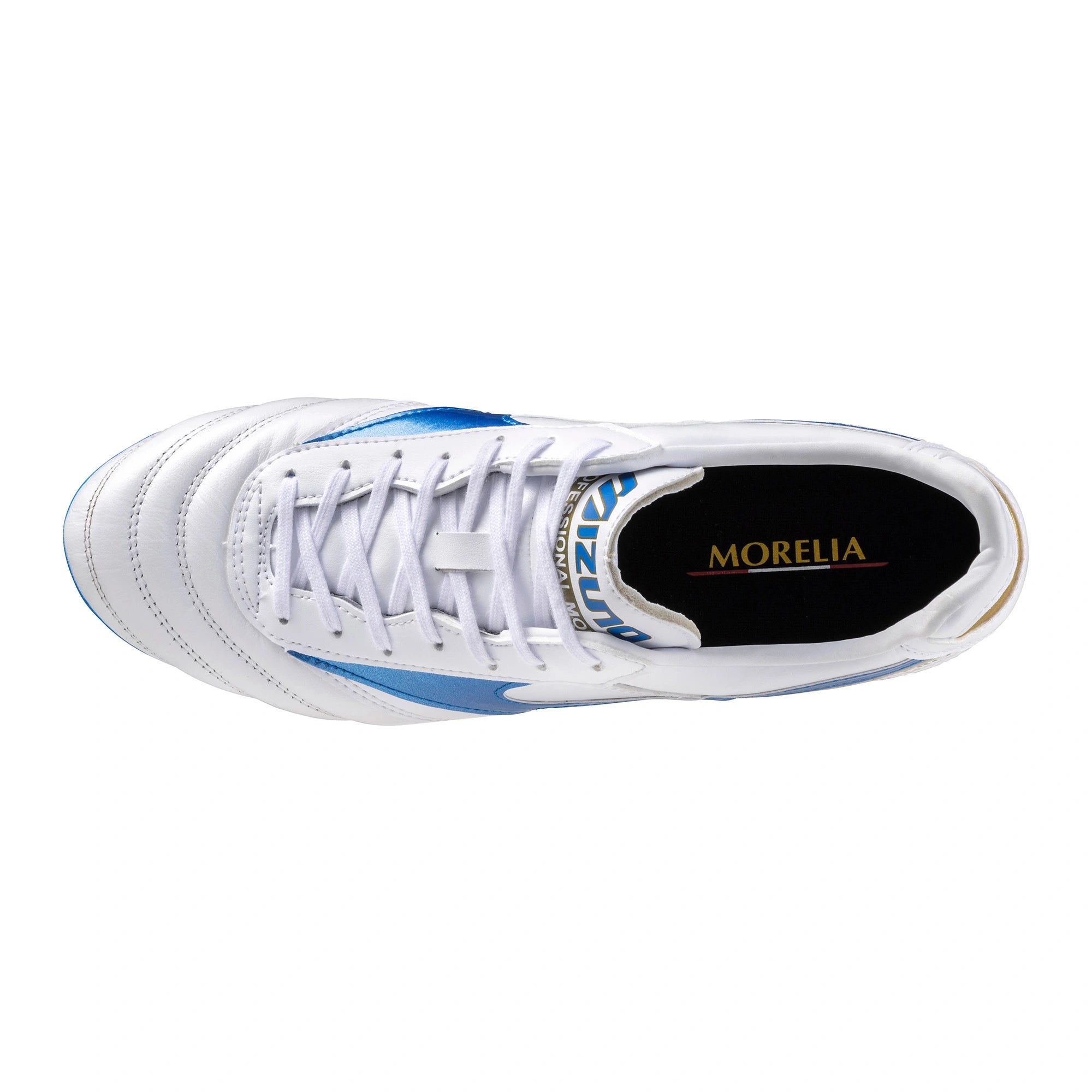 MORELIA II PRO