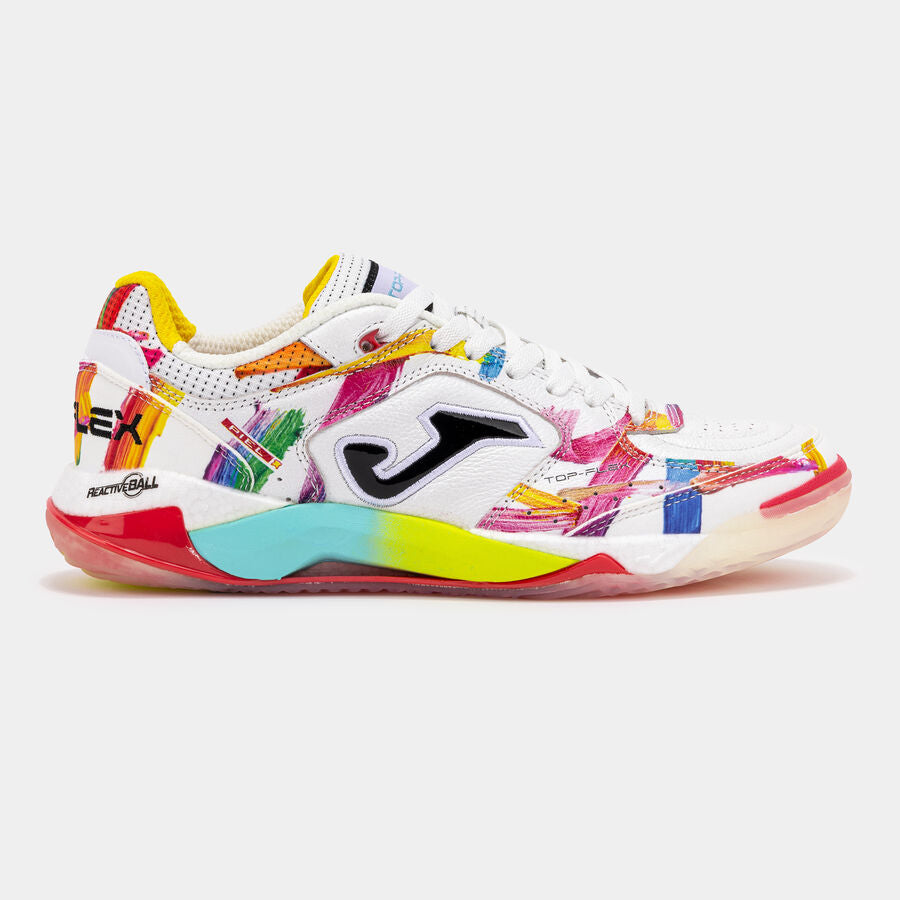 Top Flex Plus Graffiti PREVENTA