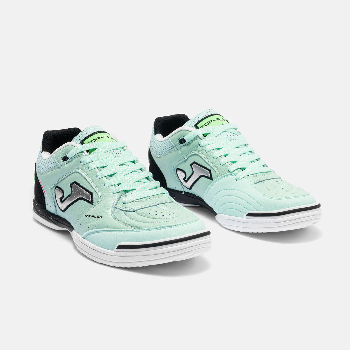 Top Flex Verde Claro
