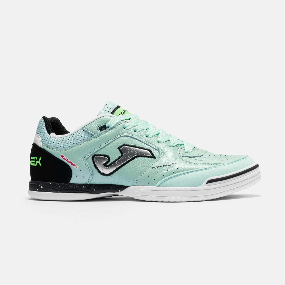 Top Flex Verde Claro