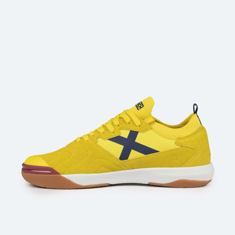 Gresca 2.0 Amarillo