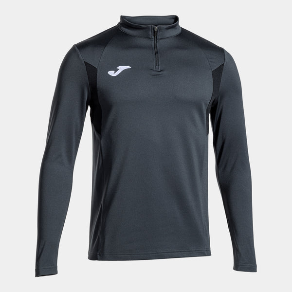 Buzo de Entrenamiento WINNER III Gris
