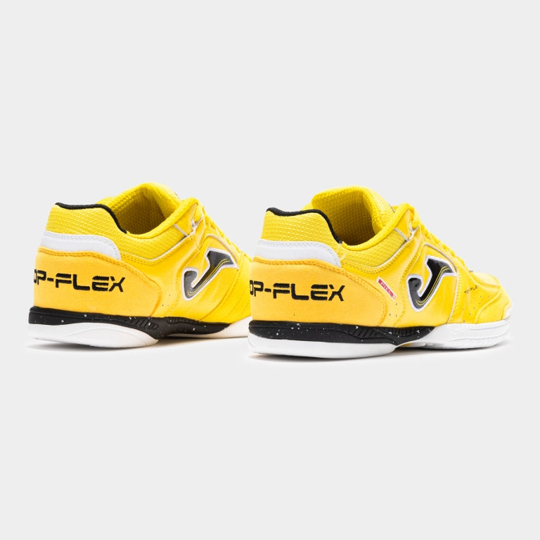 Top Flex Amarillo