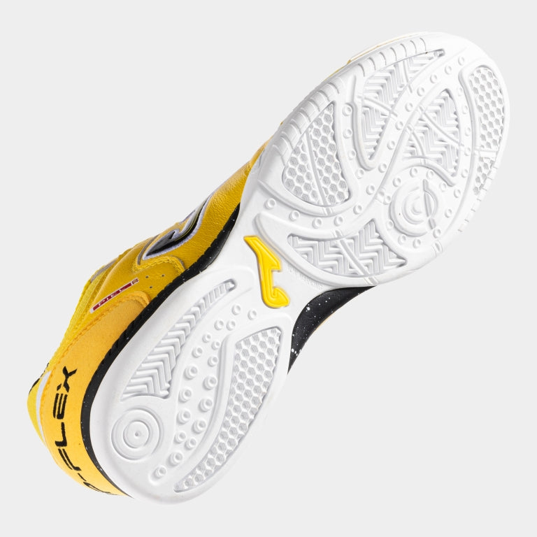 Top Flex Amarillo