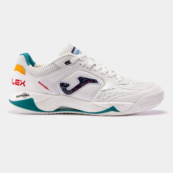 Top Flex Plus Blanco