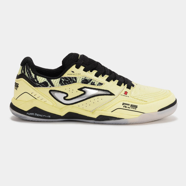 FS Reactive Amarillo PREVENTA