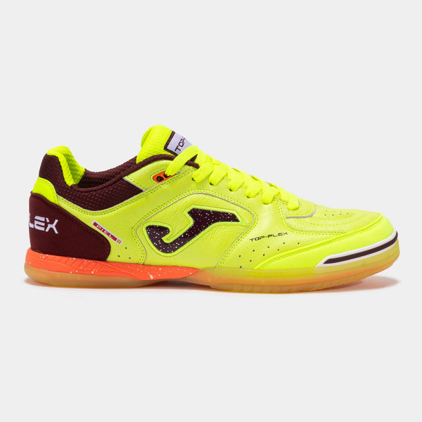 Top Flex Amarillo Fluor PREVENTA