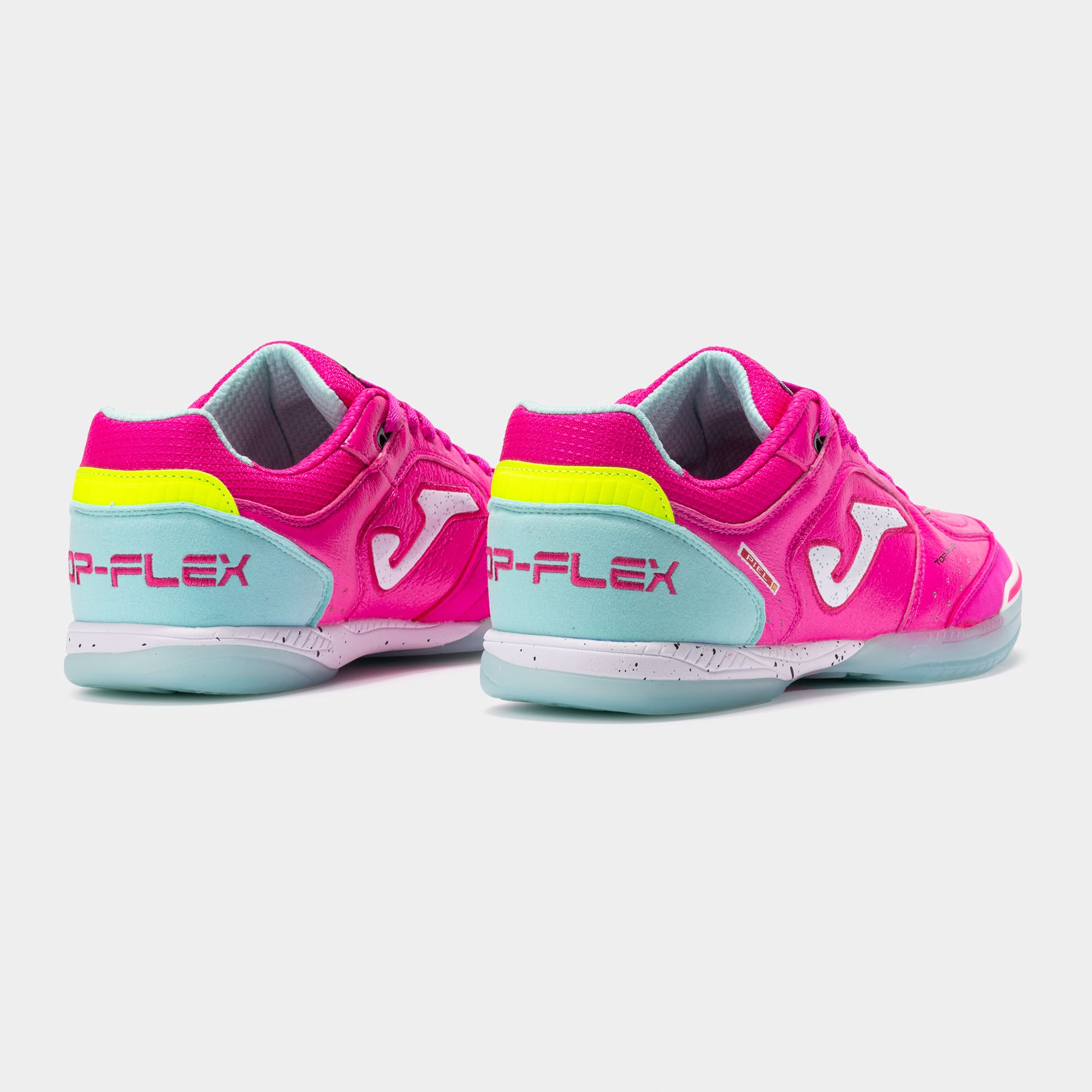Top Flex Fucsia