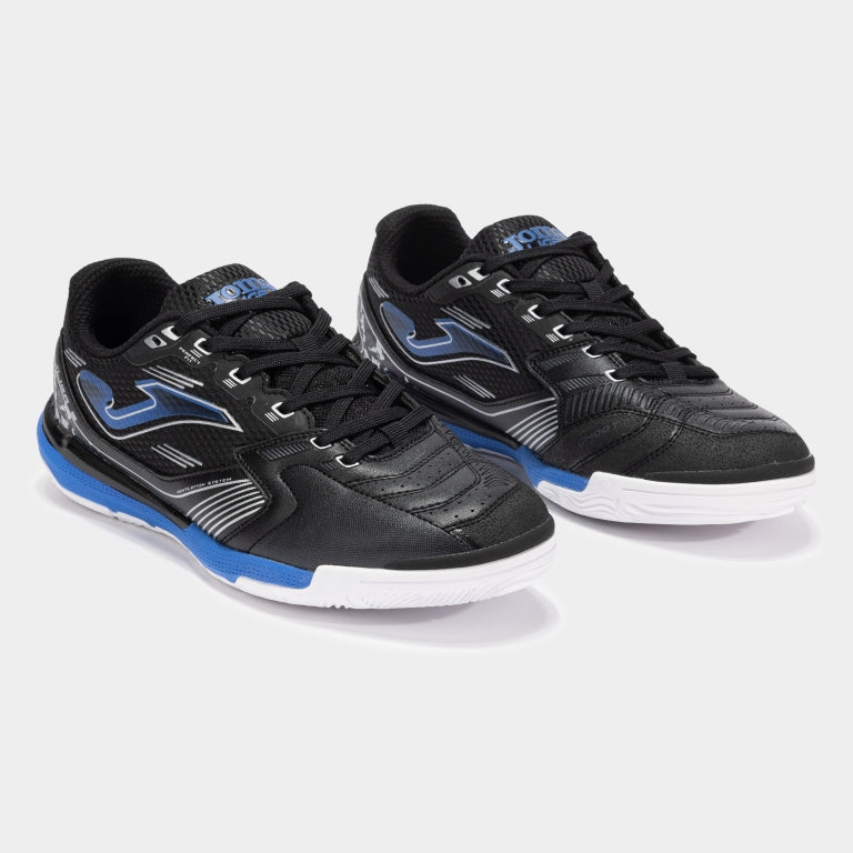 Liga 5 Negro Azul PREVENTA