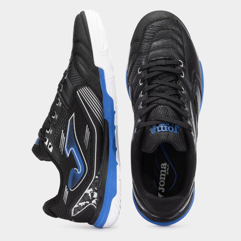 Liga 5 Negro Azul