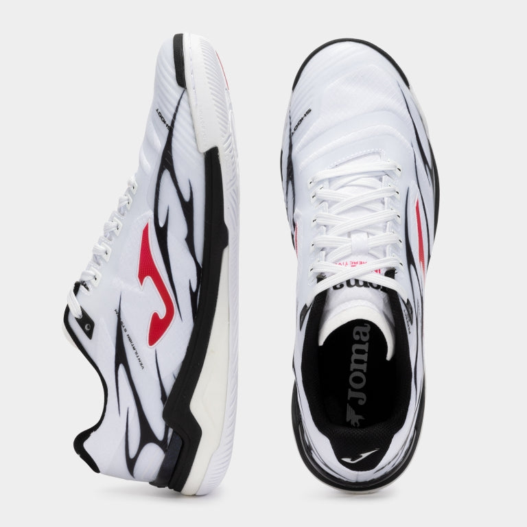 Invicto Blanco Negro