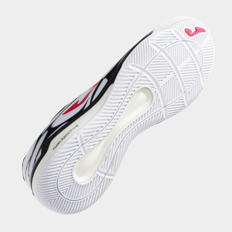 Invicto Blanco Negro