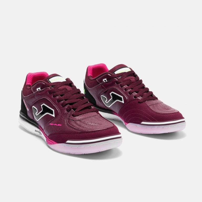 Top Flex Rebound Vino Tinto PREVENTA