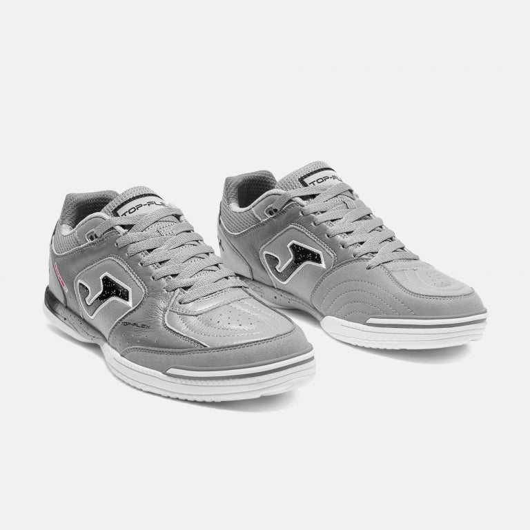 Top Flex Plateado PREVENTA