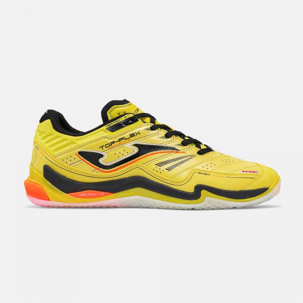 Top Flex Ultimate Amarillo PREVENTA