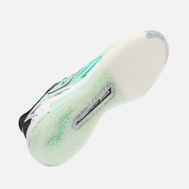 Regate Reactive Turquesa PREVENTA