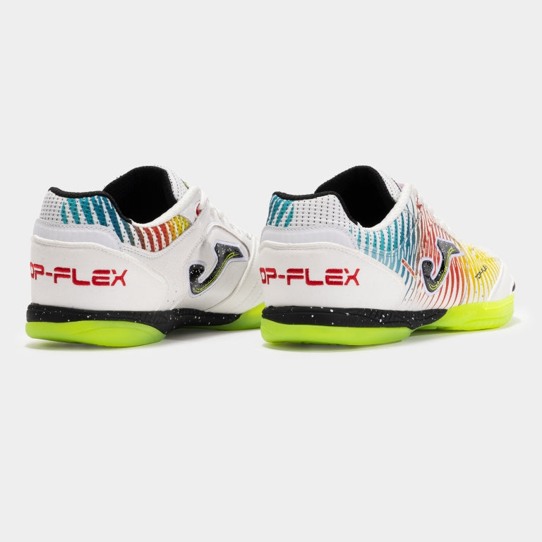 Top Flex Edición Especial Mundial