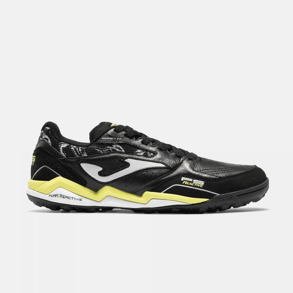 Joma Fs Reactive Negro TF