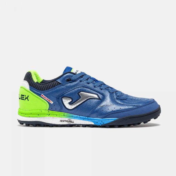 Joma Top Flex Rebound Azul TF