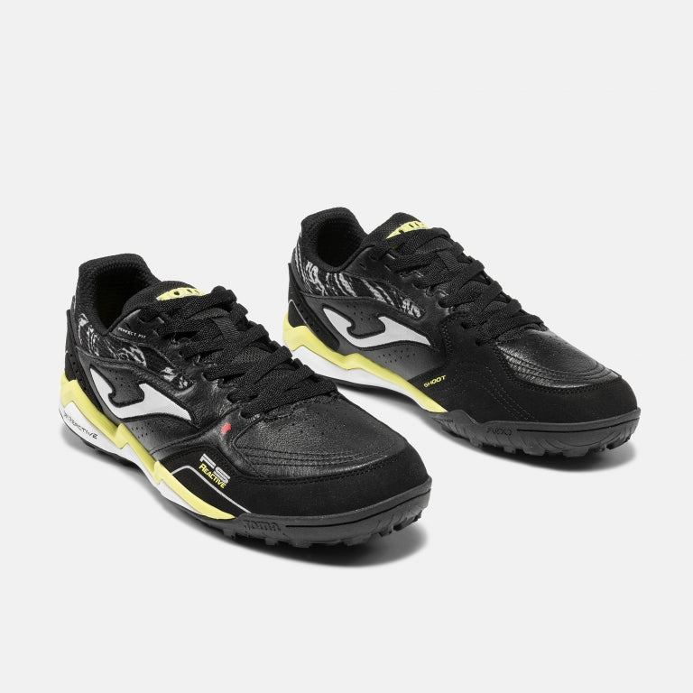 Joma Fs Reactive Negro TF