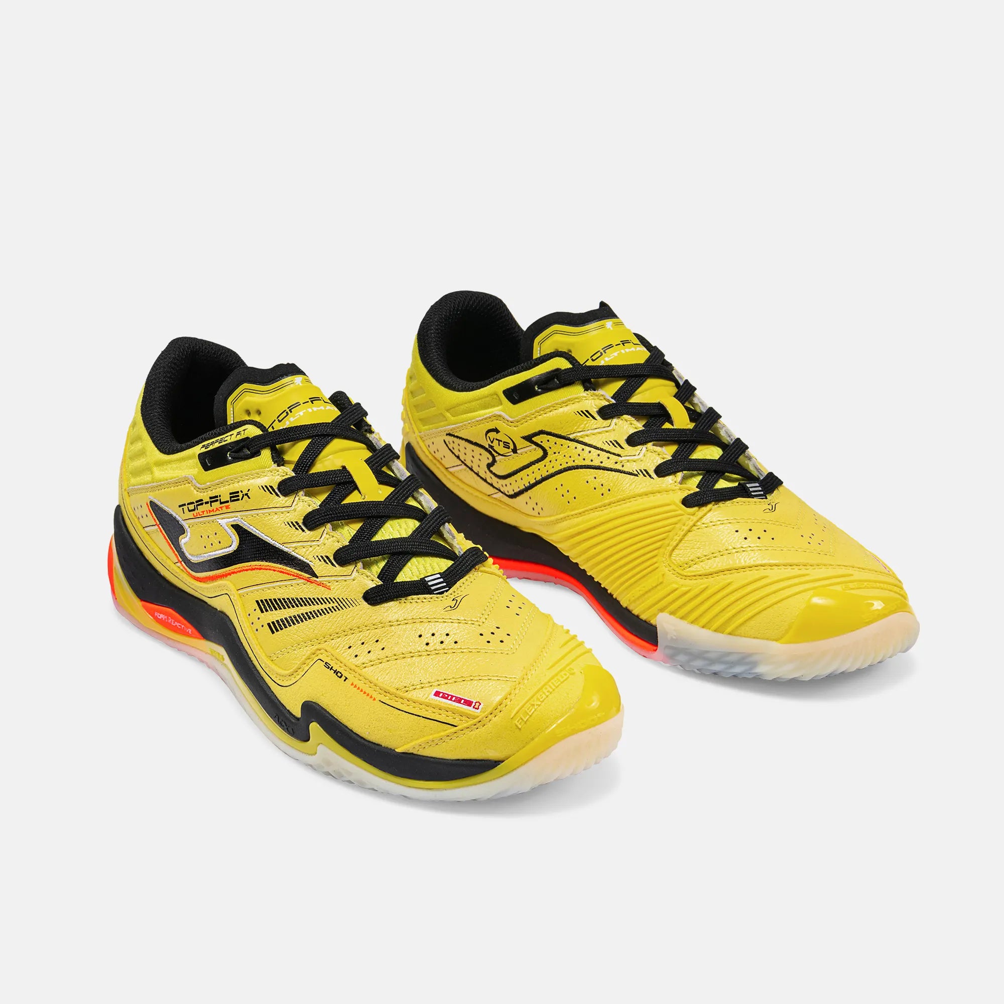 Top Flex Ultimate Amarillo