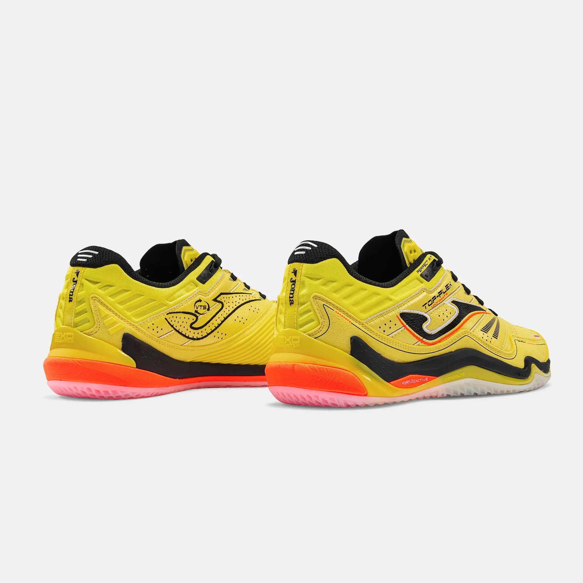 Top Flex Ultimate Amarillo