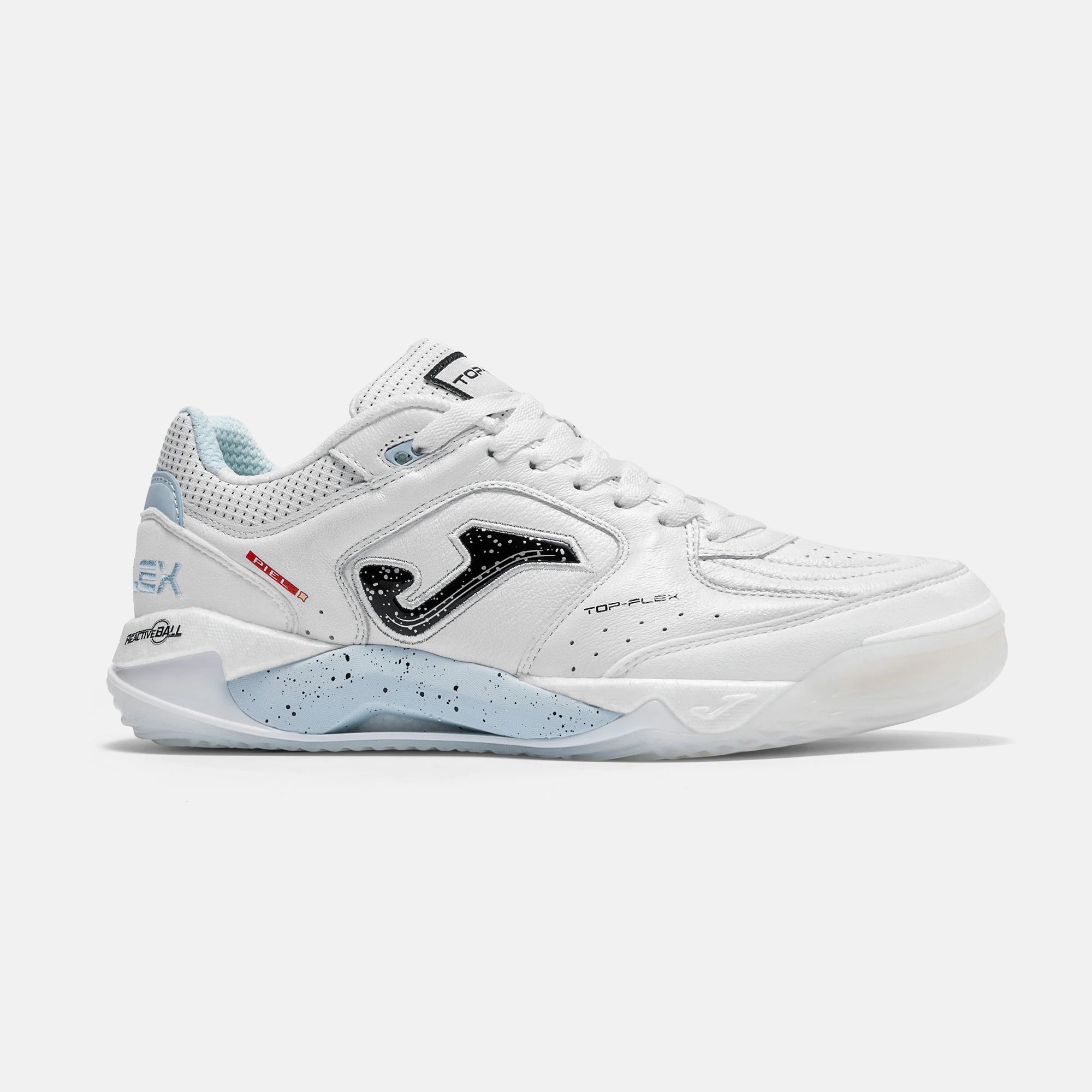 Top Flex Plus Blanco