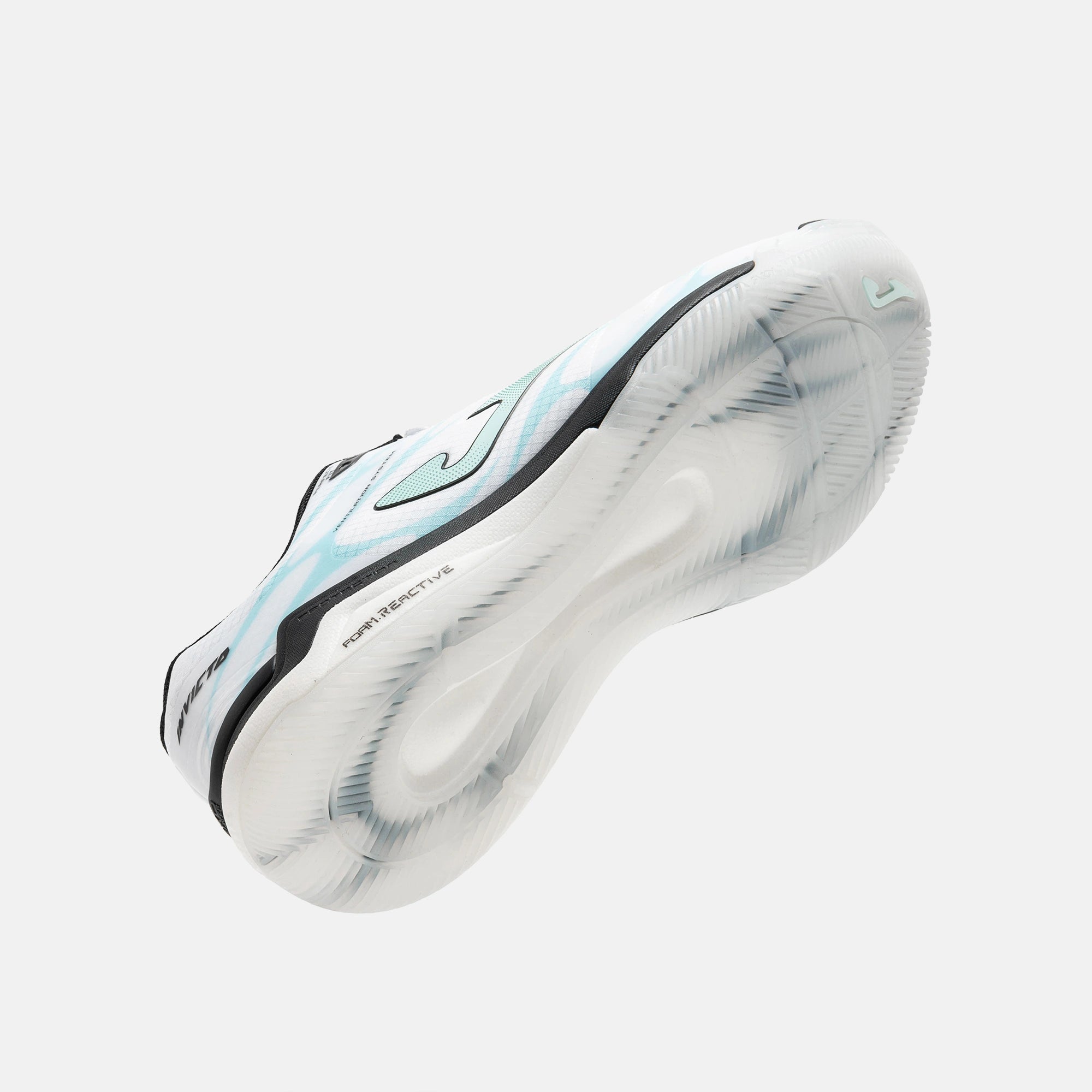 Invicto Blanco Azul