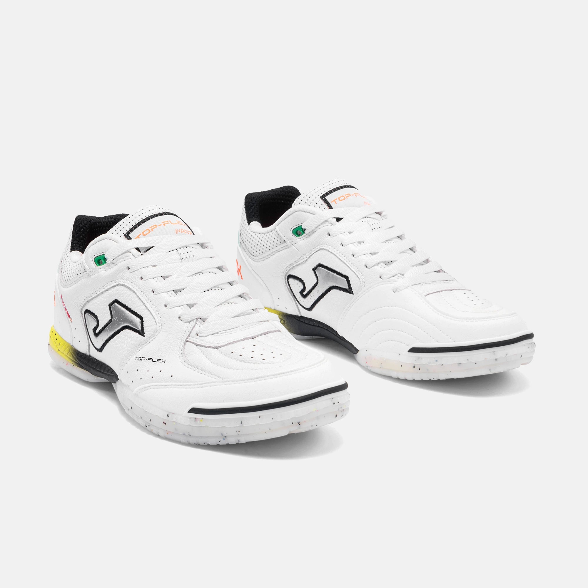 Top Flex Blanco