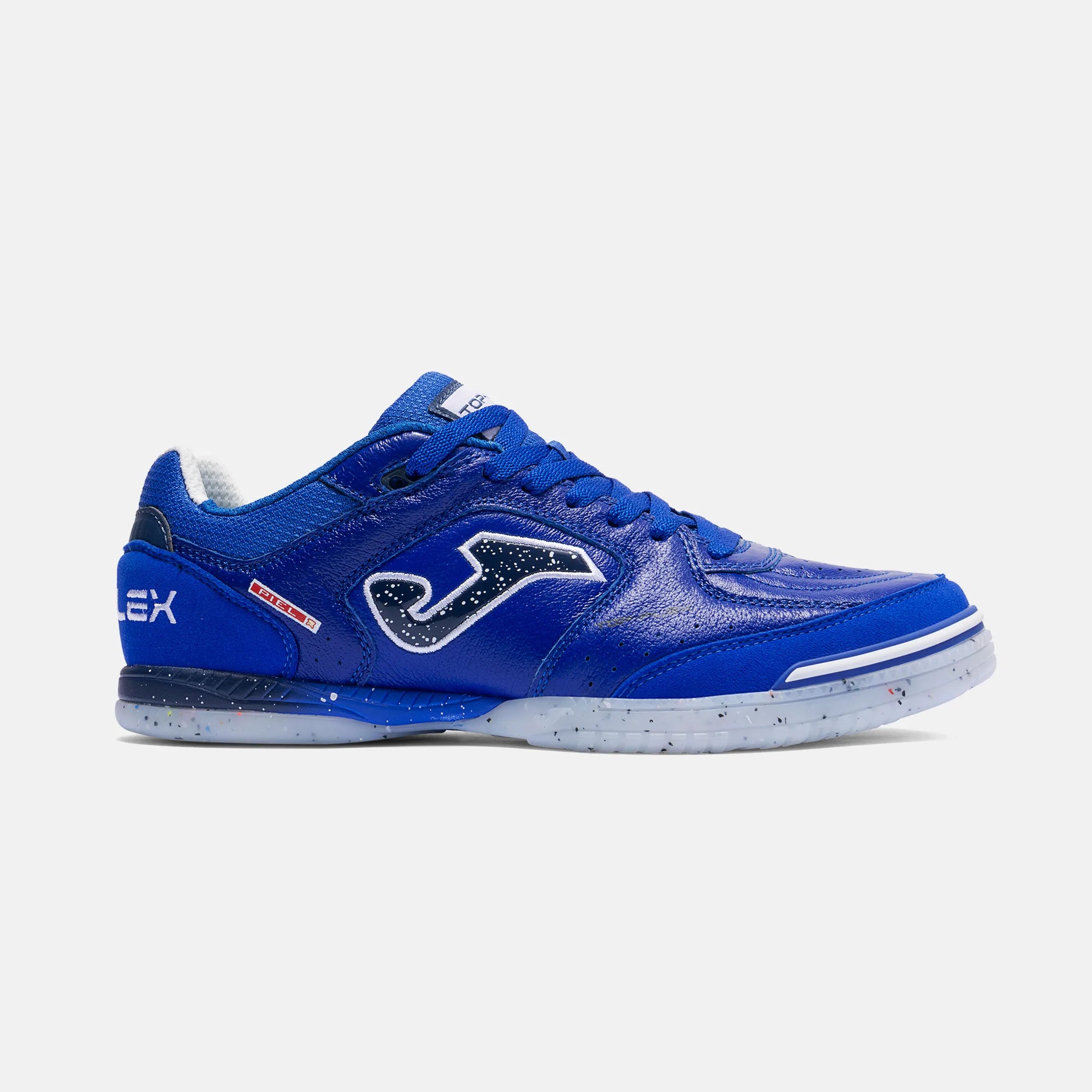 Top Flex Azul Rey