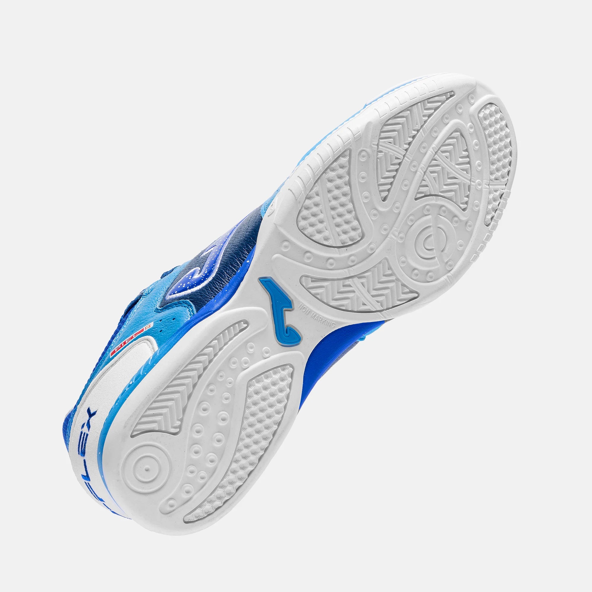 Top Flex Azul Marino