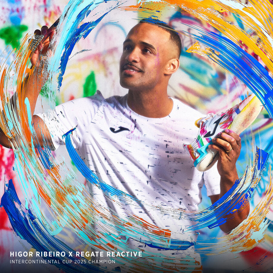 Regate Reactive Graffiti PREVENTA