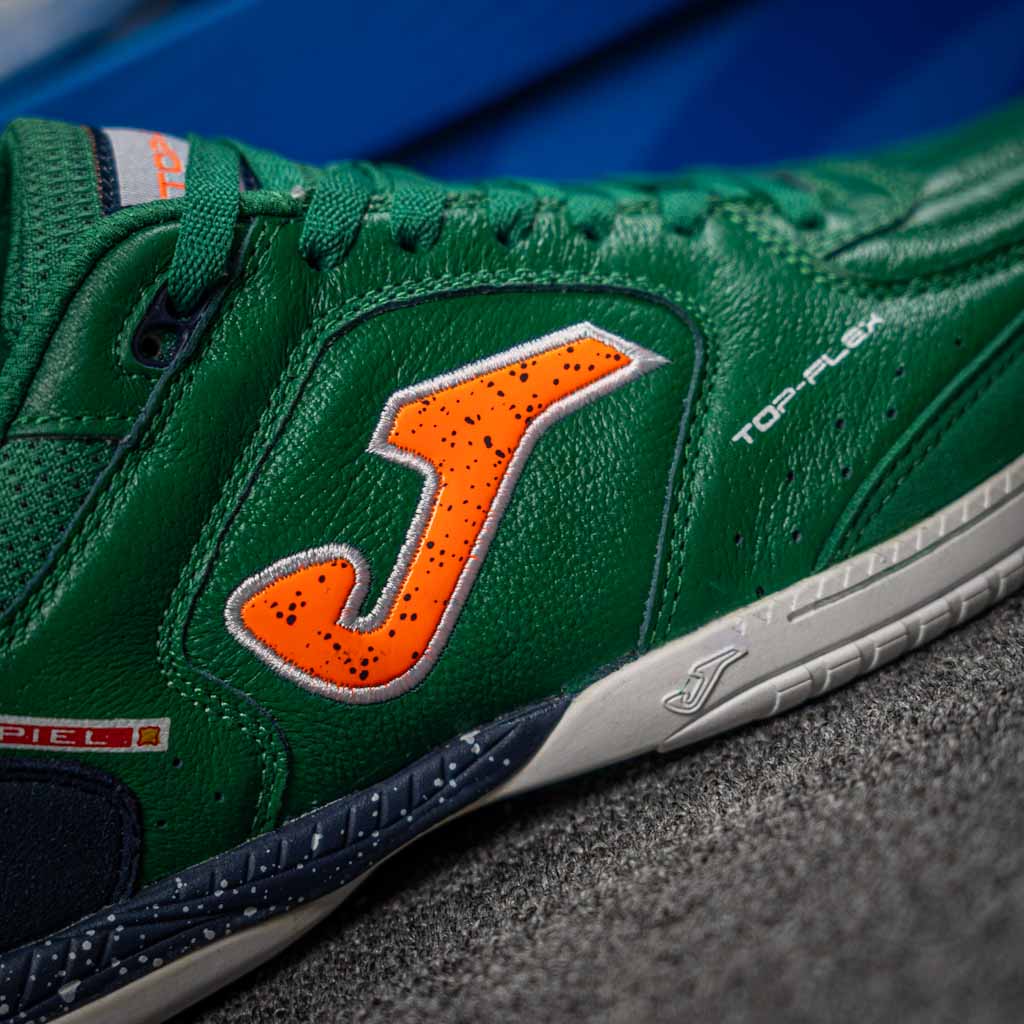 Top Flex Verde