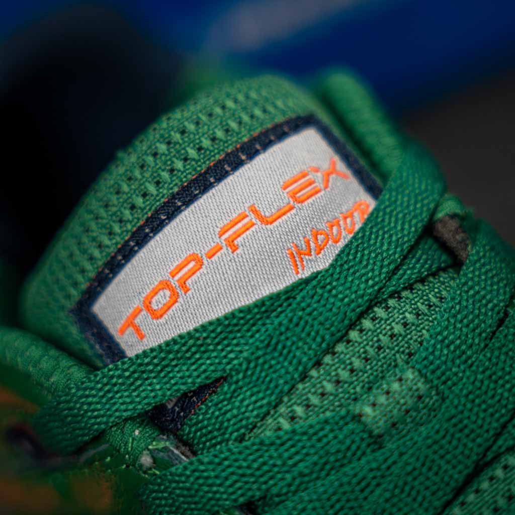 Top Flex Verde