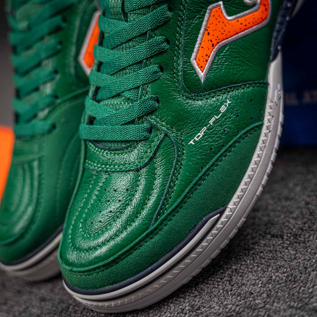 Top Flex Verde