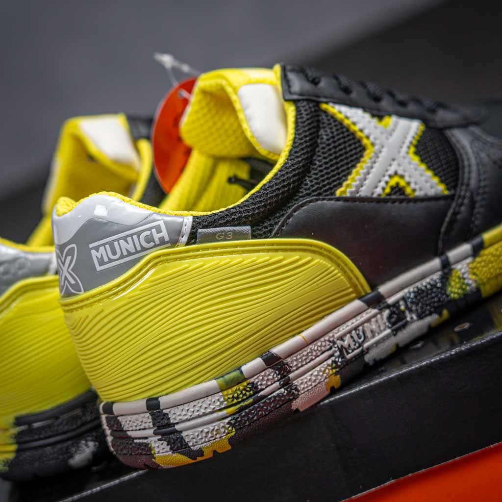 G3 Indoor KID 403