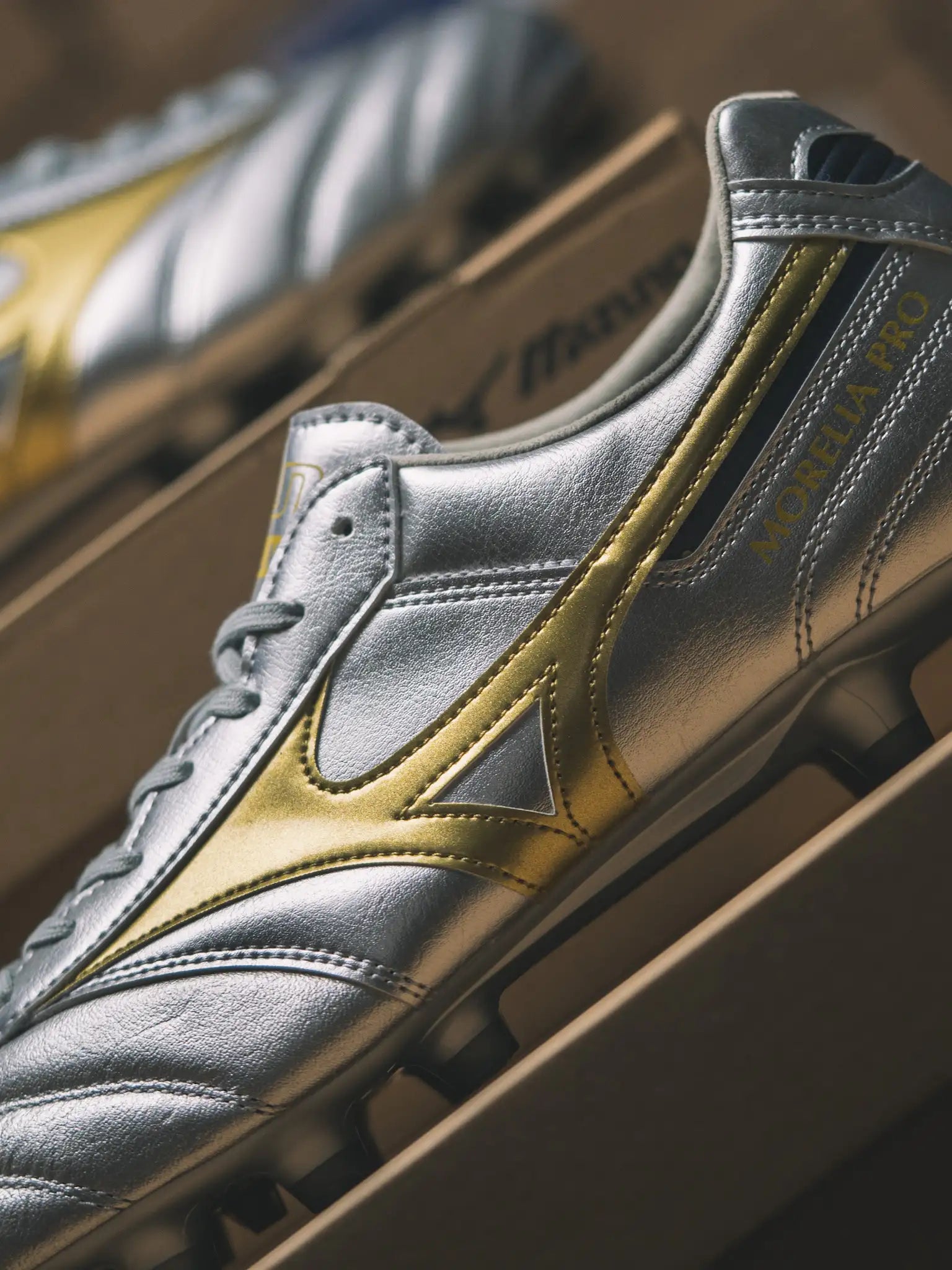 MORELIA II PRO