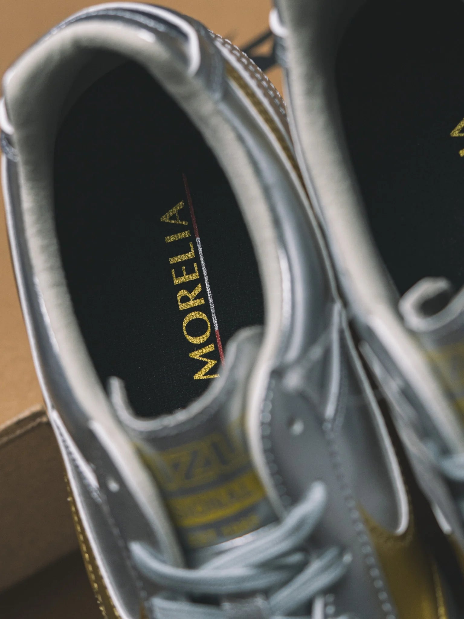 MORELIA II PRO
