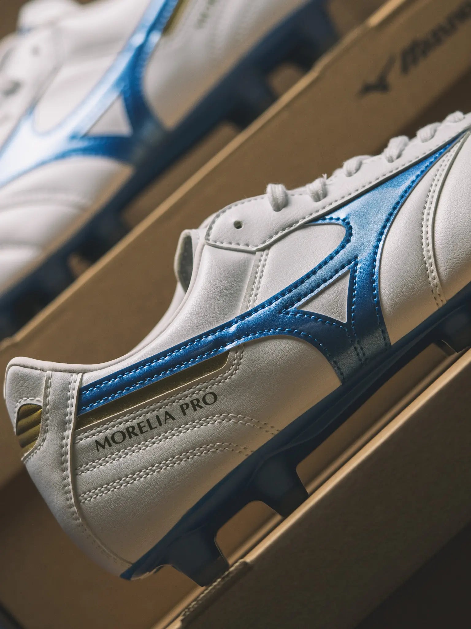 MORELIA II PRO