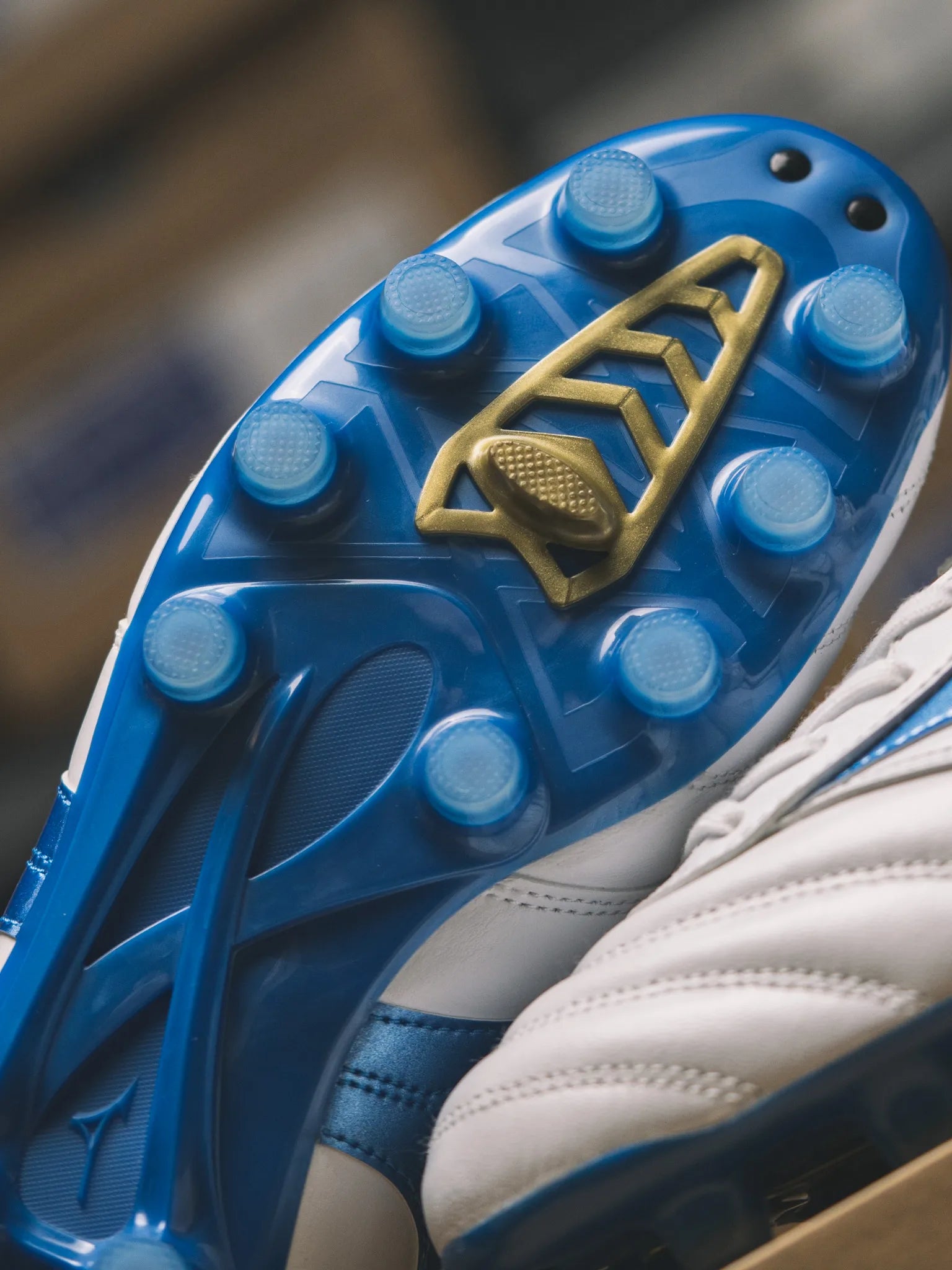 MORELIA II PRO