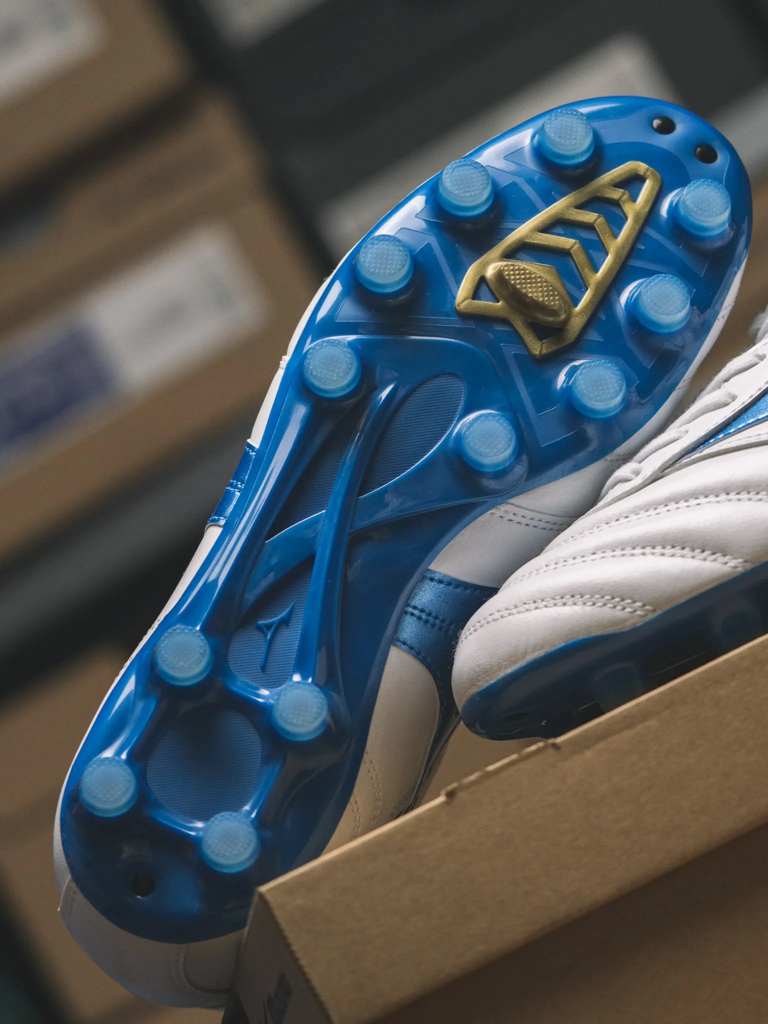MORELIA II PRO