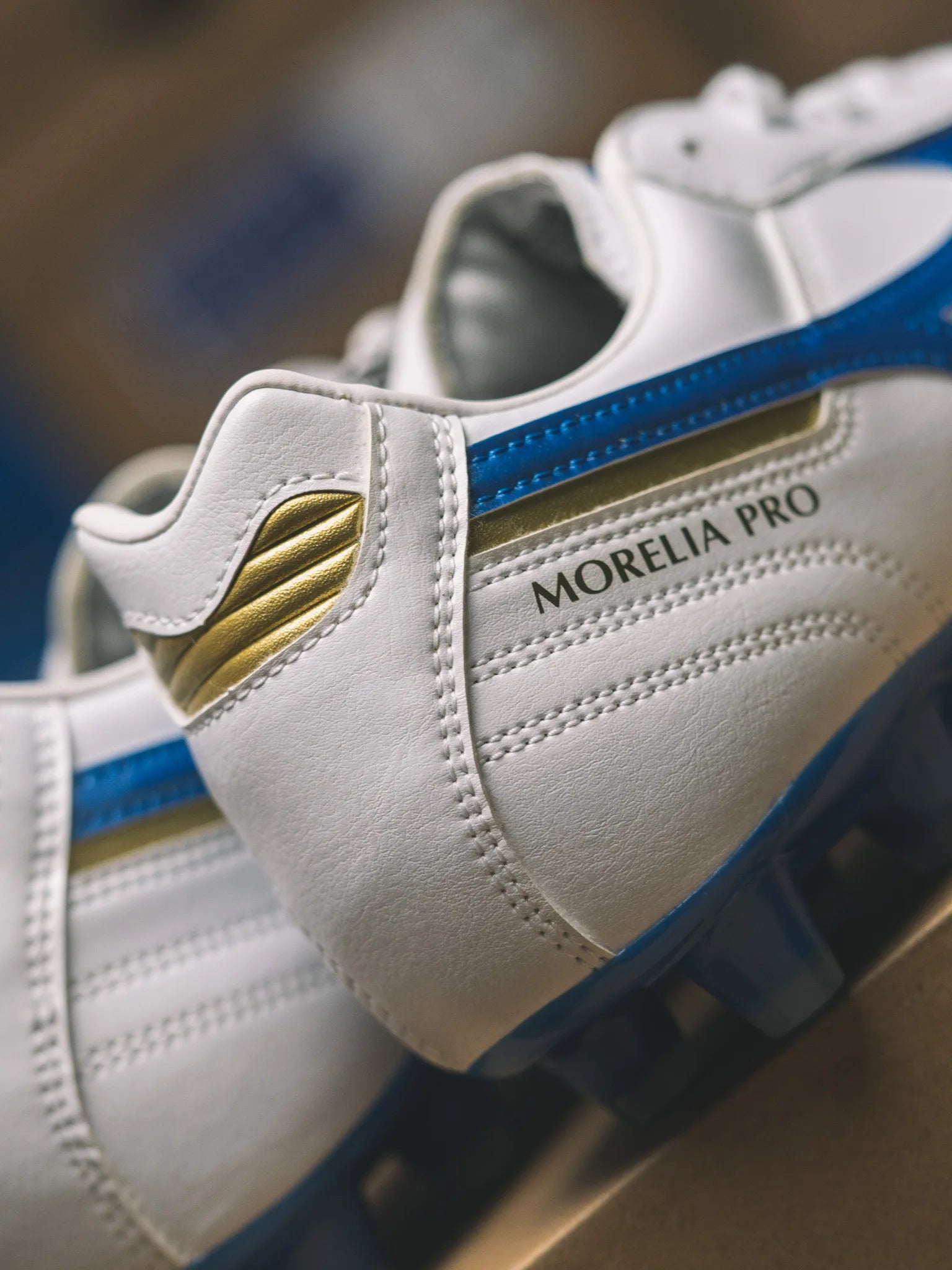 MORELIA II PRO